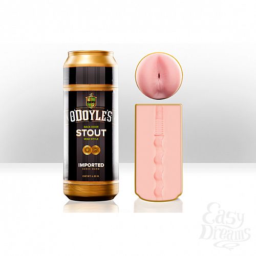 ���������� 1:  Lady Lager �� Fleshlight
