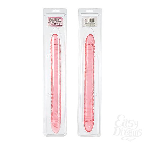 ���������� 3  ������������� ������������ TRANS 17.5 VEINED DBL DONG