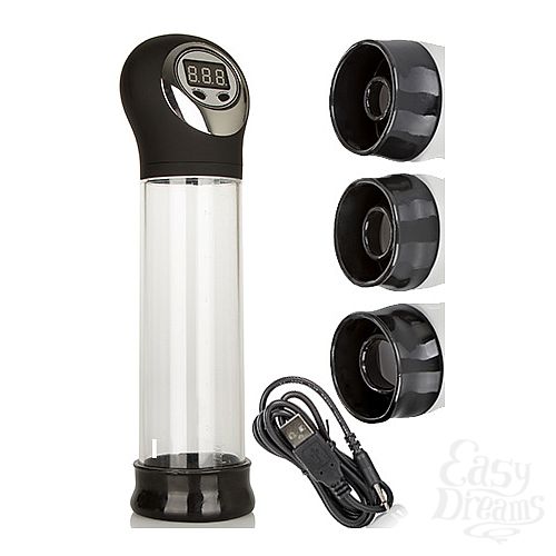 ���������� 2  �������������� ��������������  ��������� ����� APOLLO RECHARGE POWER PUMP