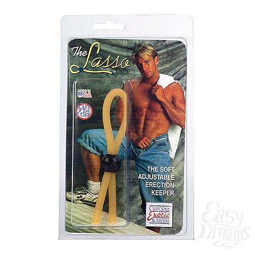 Фотография 1:  Лассо для пениса LASSO Фотография 1:  Лассо для пениса LASSO