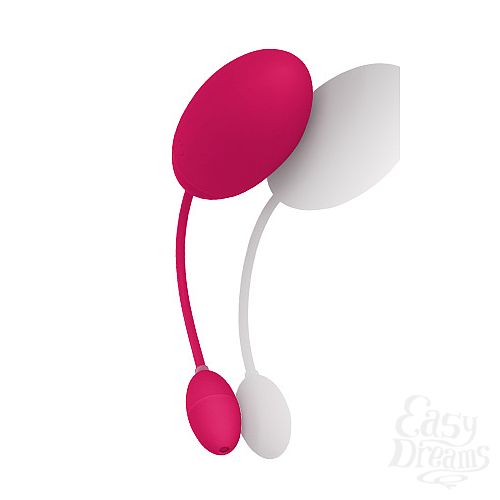 ���������� 3  �����-���� � ���������� Silhouette S4  - Red