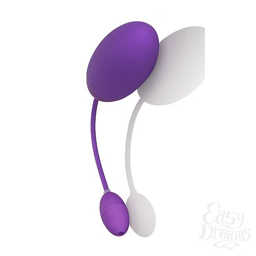 ���������� 3  �����-���� � ���������� Silhouette S4  -  Purple