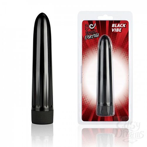 ���������� 1:  ������ �������� �� �������� BLACK VIBE - 16 ��.