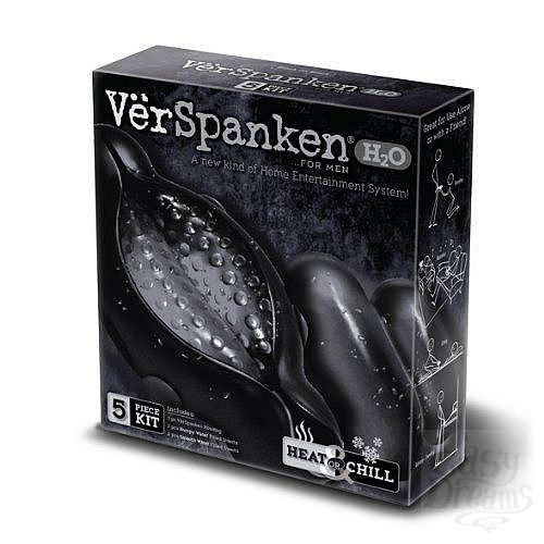  2   VerSpanken H2O Masturbator 