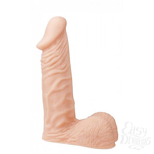 ���������� 1:  �������� ������������� � ������ �������� XSKIN 6 PVC DONG - 15 ��.