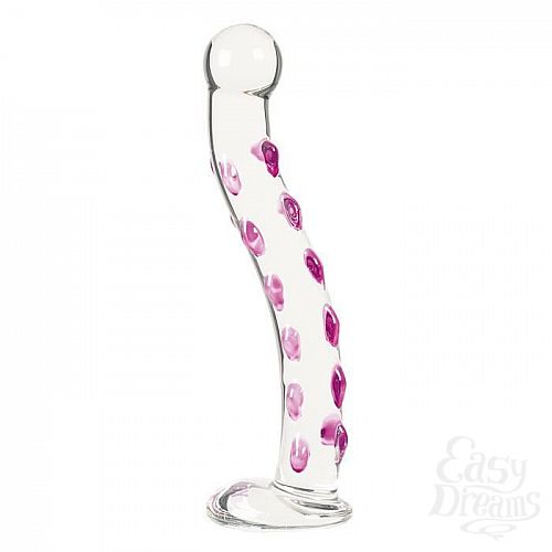 ���������� 1:  ���������� ��������� ���������� Worxx Shiny Orglassm Purple - 22 ��.