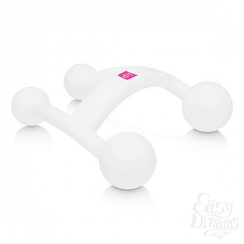  3   Body Plessure Massager