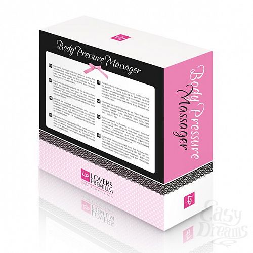  5   Body Plessure Massager