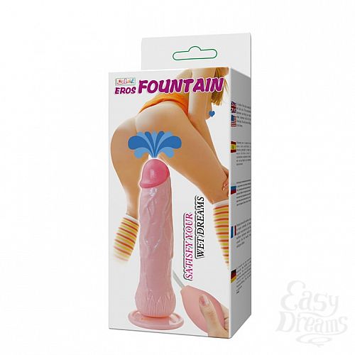 2      Fountain BM-008079P