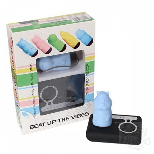 ���������� 2  ������� ��������������� Beat Up Vibes