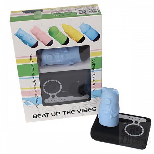 ���������� 2  ������� ��������������� Beat Up Vibes � ����� ��������