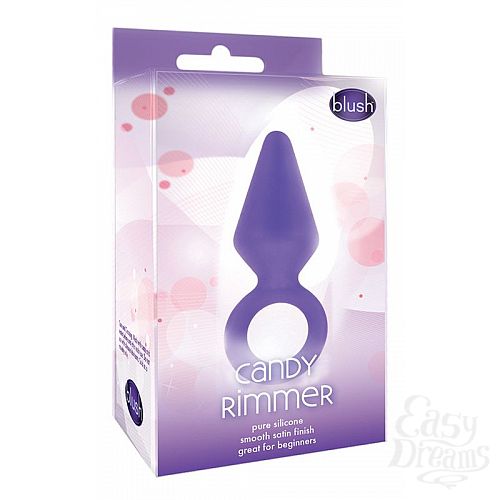  2      - LUXE CANDY RIMMER - 7,1 .