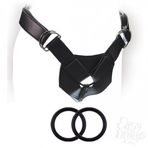  1:        SX HARNESS ADVANCED HARNESS