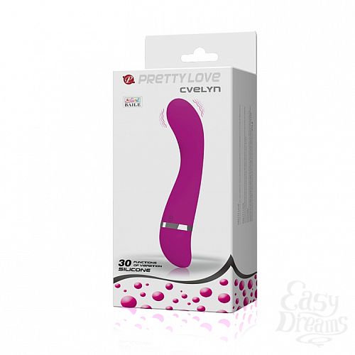  3   Pretty Love Cvelyn BI-014387PUR