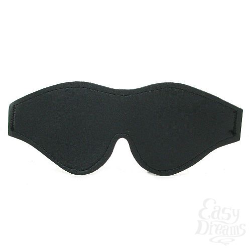 5     - S M BLACK BONDAGE KIT