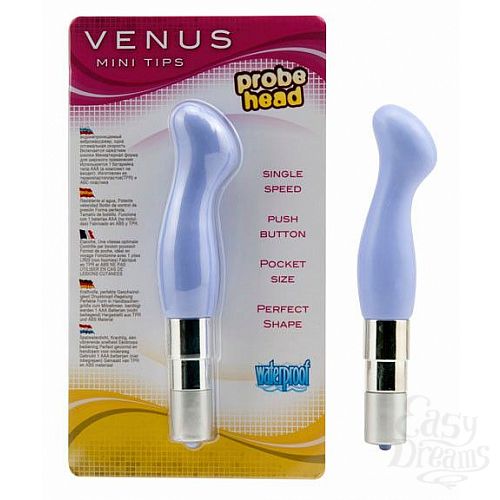���������� 1:  ��������� ����-������������ Venus Probe Head - 14 ��.