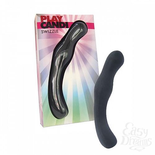���������� 2  ׸���� ����������� ������������� PLAY CANDI SWIZZLE - 17 ��.