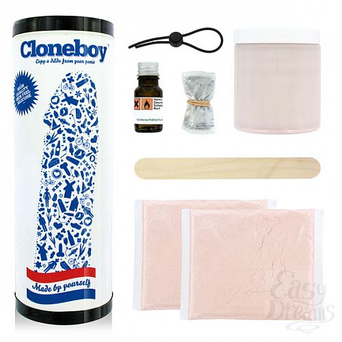 ���������� 2  ����� ���������� ��� �������� ������� Cloneboy - Designers Edition Delftware