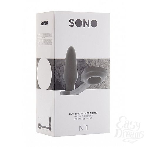  2       SONO  SH-SON001GRY