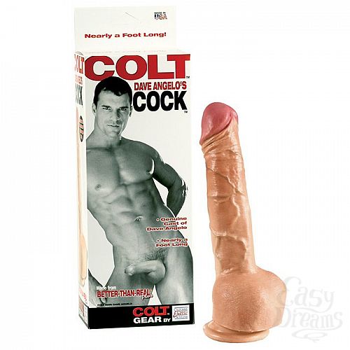���������� 1:  �������������-��������� Colt Dave Angelo - 25 ��.