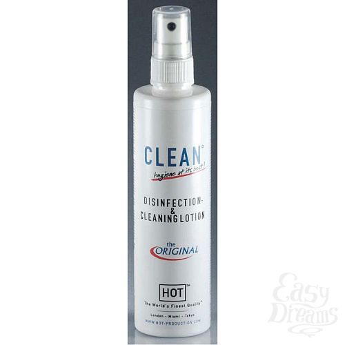 ���������� 1:  ����� ��� ������� ����-������� Clean - 150 ��.