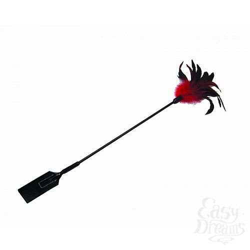  1:      Feather Slapper - 54 .