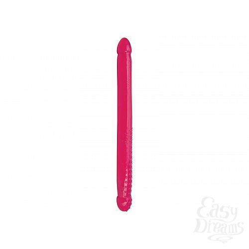 ���������� 1:  ������� ������������ ������������� Sex Please! 16 Double Pleasure Dong - 40 ��.