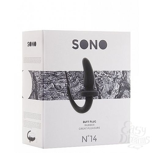  2    4 Inch SONO  14  SH-SON014BLK