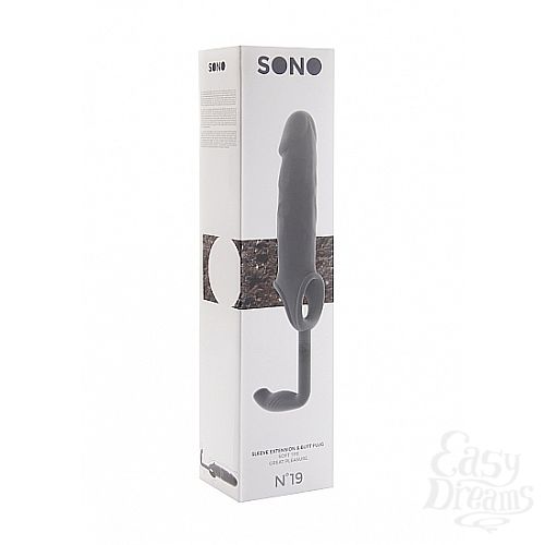  2         SONO  19 SH-SON019GRY