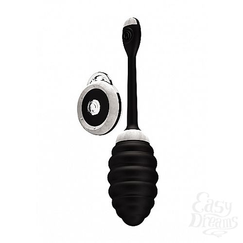���������� 1:  ��������� BOOM Ash Black SH-BOOM010BLK