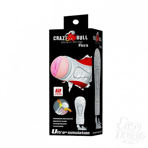  2  - Flora White    12  