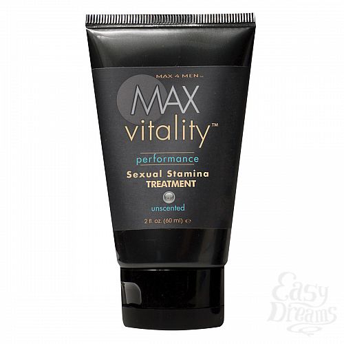 ���������� 1:  ���� ��� �������� Max Vitality �� ������ �������� ������ 60 ��