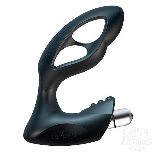 ���������� 1:  ���������� �������� JoyDivision Xpander X4+ Size M