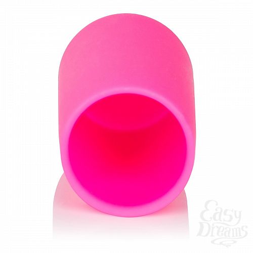 ���������� 2  ������� �������-�������� �� ����� Nipple play Silicone Nipple Suckers