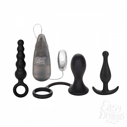 ���������� 1:  �������� ����� His Prostate Training Kit