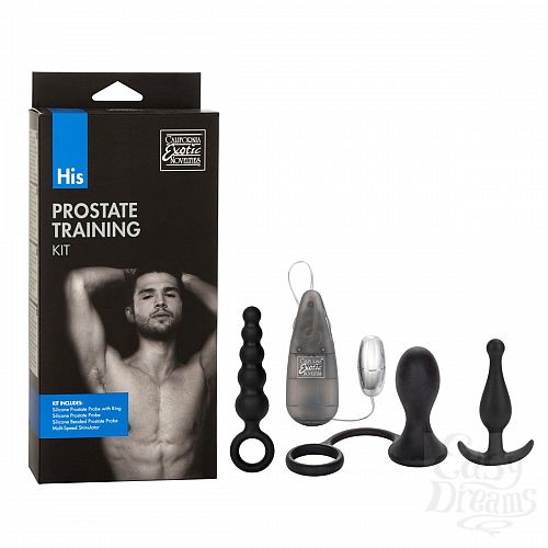 ���������� 2  �������� ����� His Prostate Training Kit