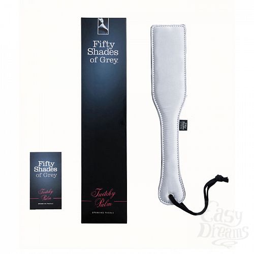 ���������� 3  �������� FSoG Spanking Paddle 