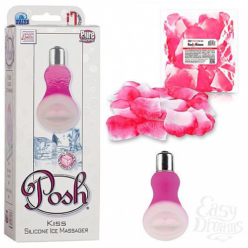 ���������� 1:  �������� POSH � �������� ��� EROTIC FANTASY