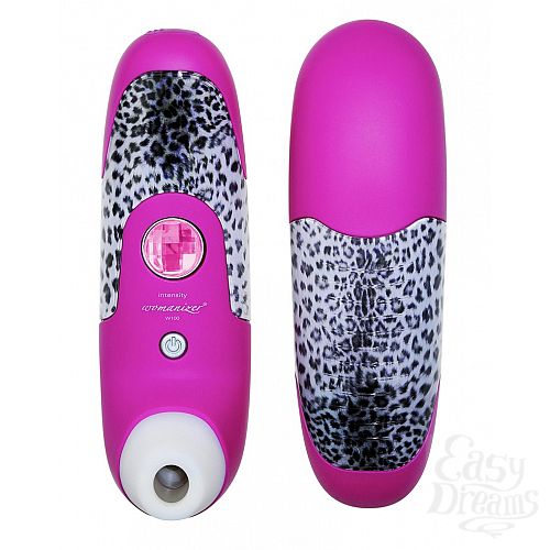 ���������� 1:  ���������� ��� ������� � ��������� ��������� ����� - Womanizer Magenta, ������