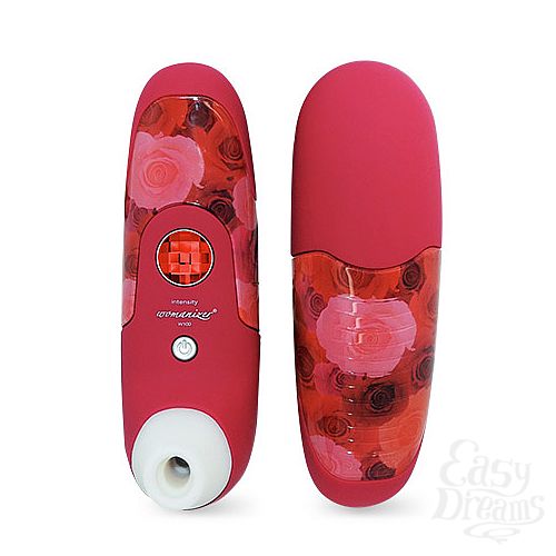 ���������� 6  ���������� ��� ������� � ��������� ��������� ����� - Womanizer Magenta, ������