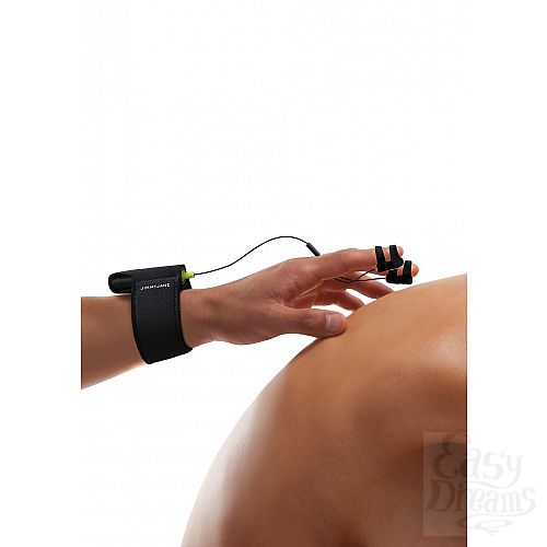 ���������� 3  ��������� ����������������� � ��������� - HELLO TOUCH X BLACK 