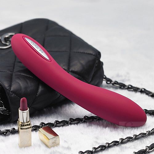 ���������� 4  ������������� �������� Svakom - Leslie Heating, 20, �������