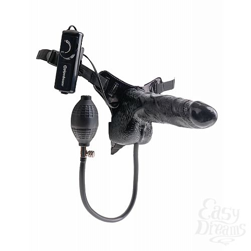 ���������� 3  ������������� � ���������� �  ������ ������� Fetish Fantasy Series Inflatable Vibrating 6