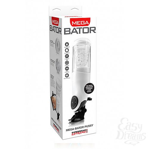  1:   -         Pipedream Extreme Toyz  Me