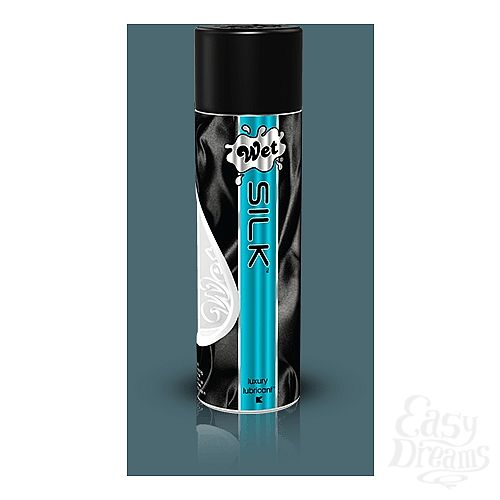  1:   Wet Silk 30mL  27100wet