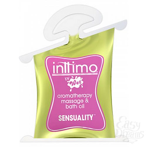  1:     Wet Sensuality  10mL 23912wet