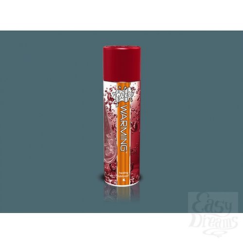  1:   Wet Warming 144mL 20602wet