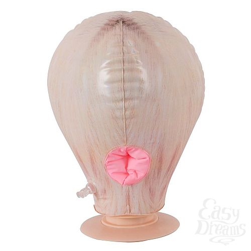  4    Function Head Georgina S.