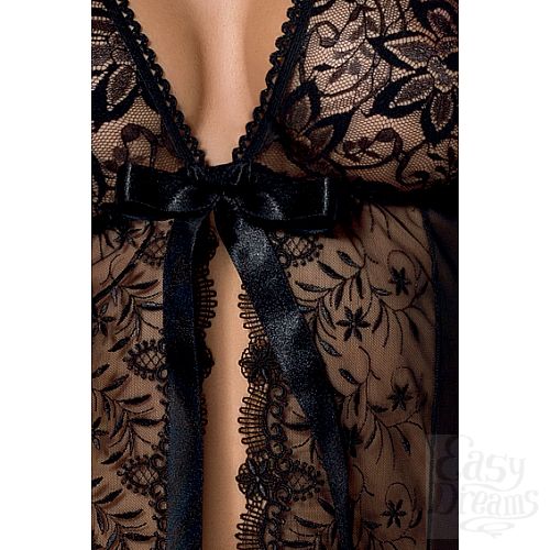  2   Jessie peignoir (Casmir), S/M, 