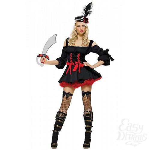  1:   ׸  - Le Frivole, S/M